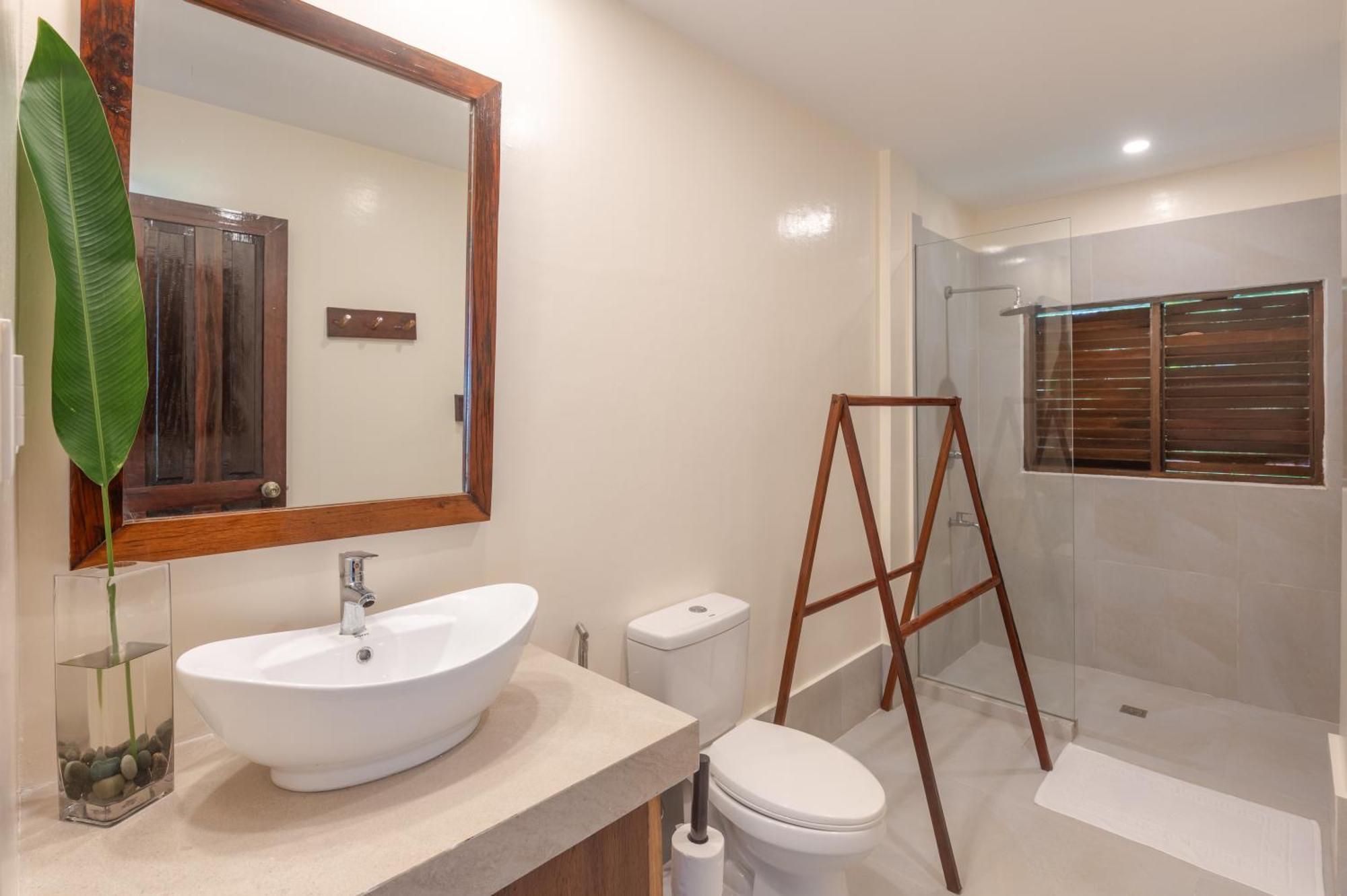 Bulan Villas Siargao ゼネラル・ルナ エクステリア 写真