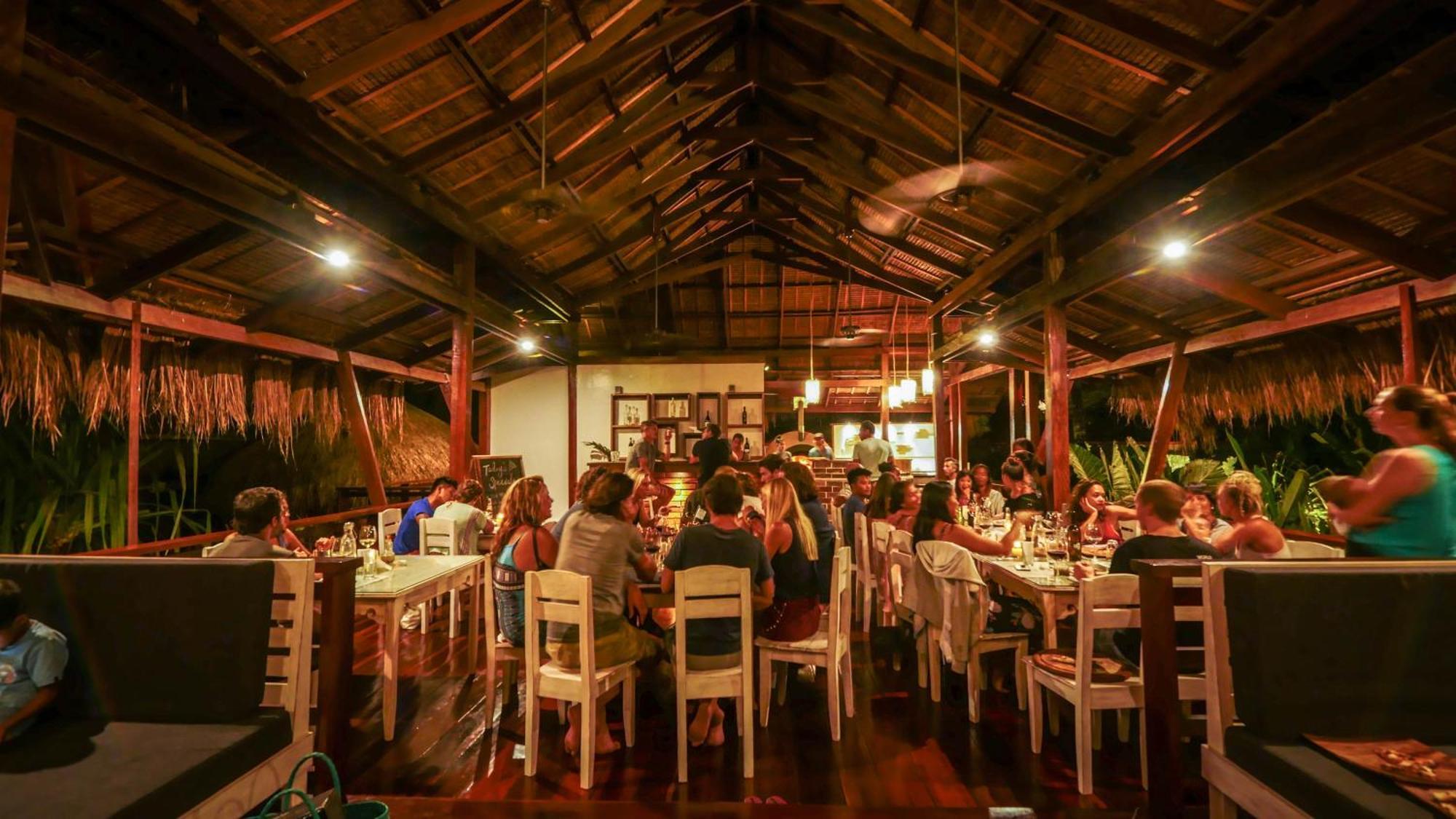 Bulan Villas Siargao ゼネラル・ルナ エクステリア 写真